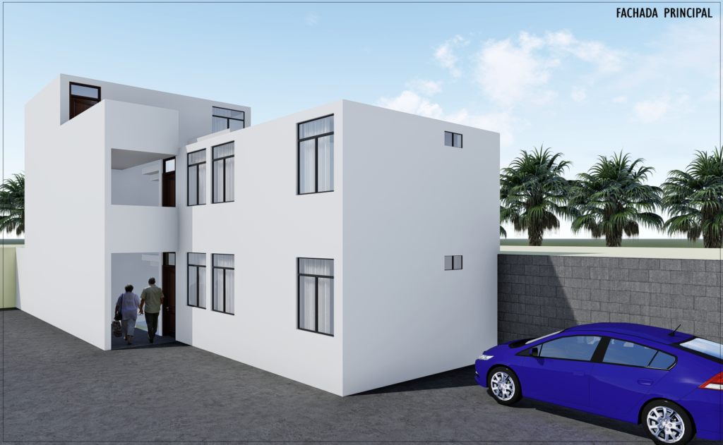 RENDER ESTEBAN I