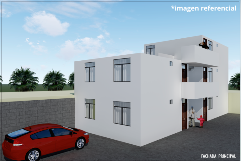 esteban II imagen referencial